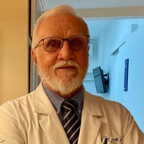 Camilo Moraes De Albuquerque Lins, Oftalmologista Rio de Janeiro