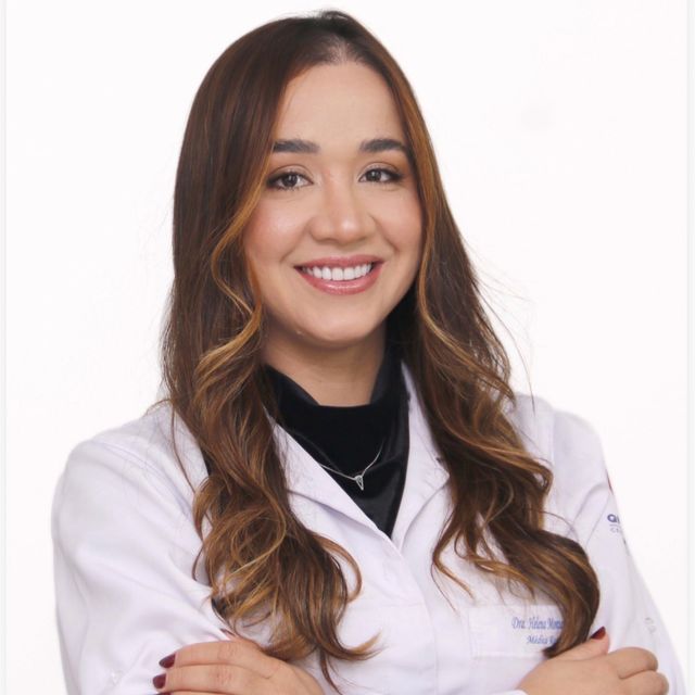  Helena  Moraes da silva , Ginecologista Maceió