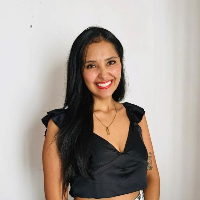 Tanya Velasquez, Psicólogo Villavicencio