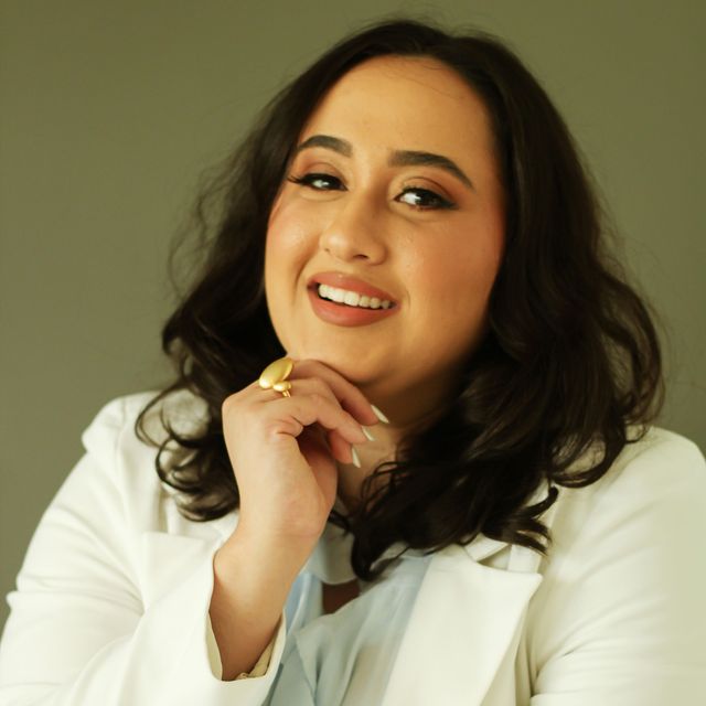 Ana Carolina  Magalhães, Nutricionista Brasília