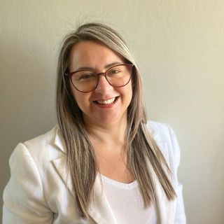 Luciana  da Silva Salazar, Psicólogo Florianópolis