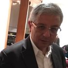 Dr. Efraín Felipe Quiroga Hernández