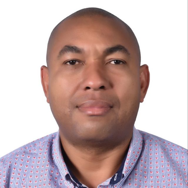 Tony Roxxever Castro Alvarez, Nutricionista Medellín