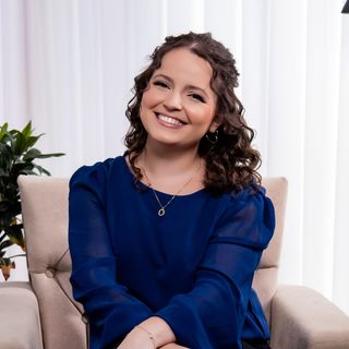 Ampliar imagem: Hemily Anjos, Psicólogo São Paulo