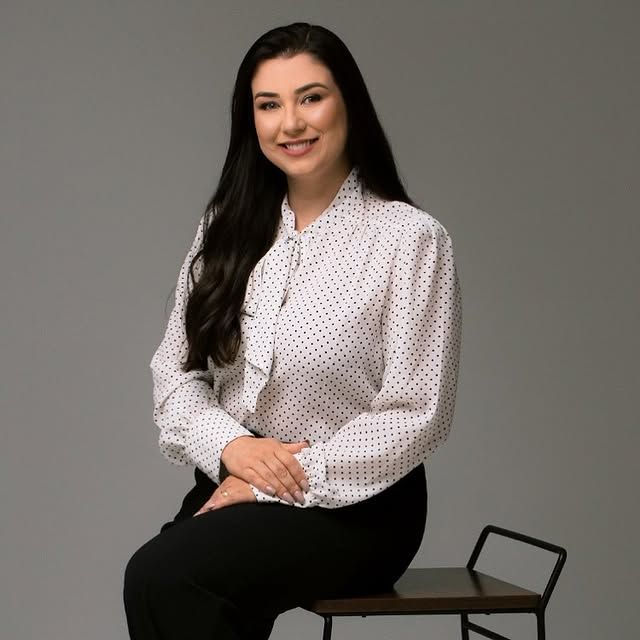 Fernanda  Fernandes, Médico de família Pouso Alegre