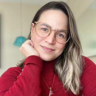Gabrielle Hennig Grisa, Psicólogo São Leopoldo