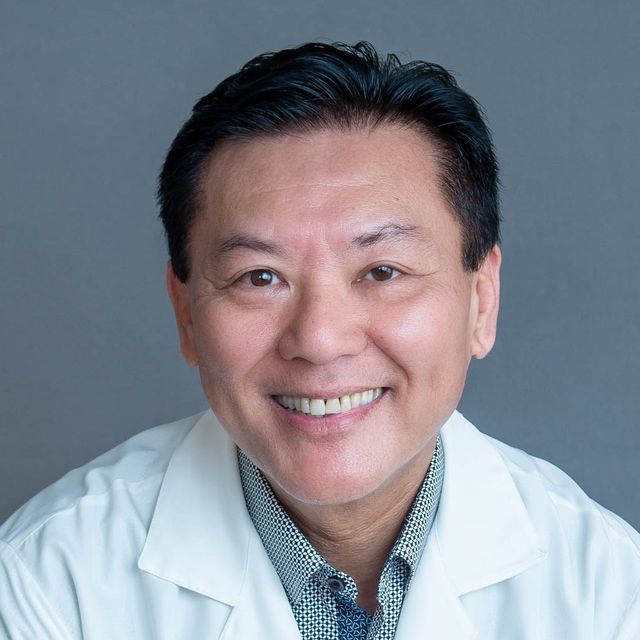 Evaldo Hirashima , Ortopedista - Traumatologista Campinas