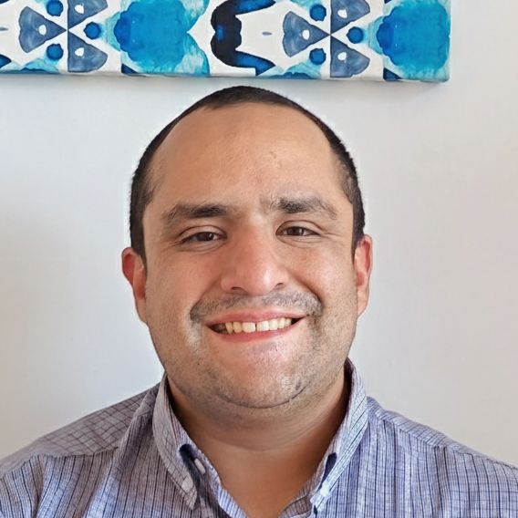 Ignacio Verón Schmidt, Psicólogo Providencia