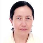 Olga Liliana Niño Cuervo