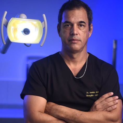 Wellington Oliveira, Dentista Blumenau