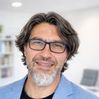 Ps. Jorge Rojas Gutiérrez