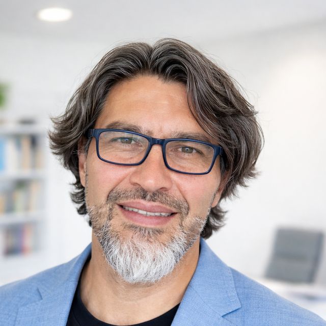 Jorge Rojas Gutiérrez