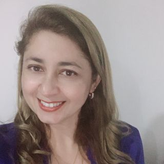 Dra. Nidia Rocio Polanco Lasso