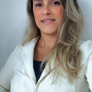 Ampliar imagem: Isabele Froes, Psicólogo São Gonçalo