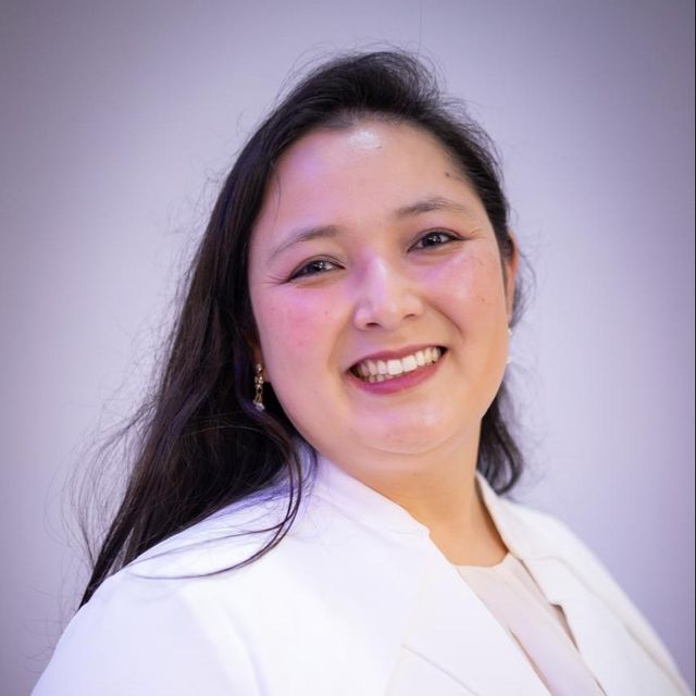 Danielle Mayumi Nakano, Pediatra Indaiatuba