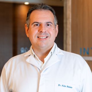 Dr. Helio Pinheiro