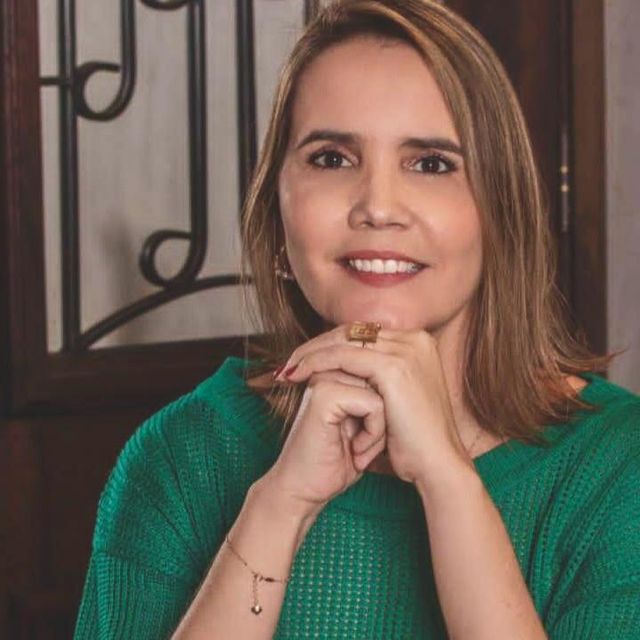 Cristiane Pacheco, Endocrinologista pediátrico Rio de Janeiro