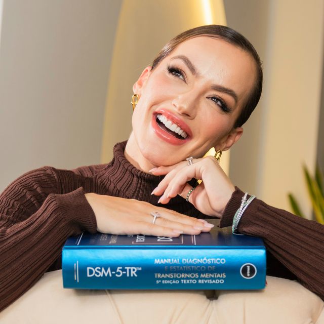 Janaina  Maldonado, Psicólogo Sorriso