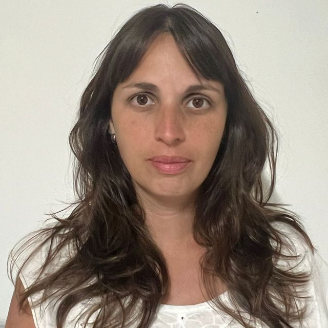 Rocio Belen López Fernández, Psicólogo Pilar