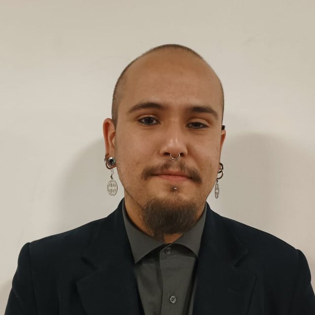 Nicolás Mañán, Psicólogo Santiago