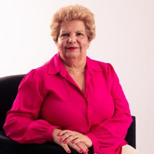 Eunice  Bragantin, Psicólogo Santo André