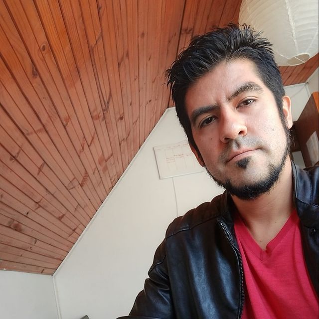 Sebastian Caceres Retamal, Psicólogo Macul