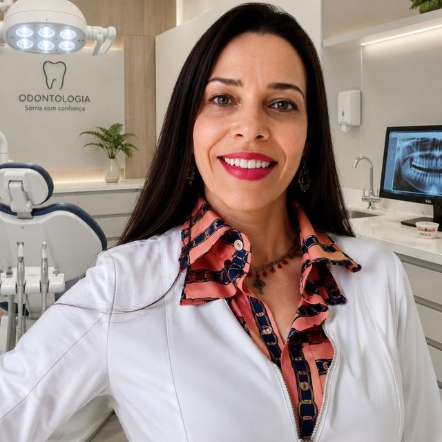 Ana Paula Pereira Santos ., Dentista Rio de Janeiro
