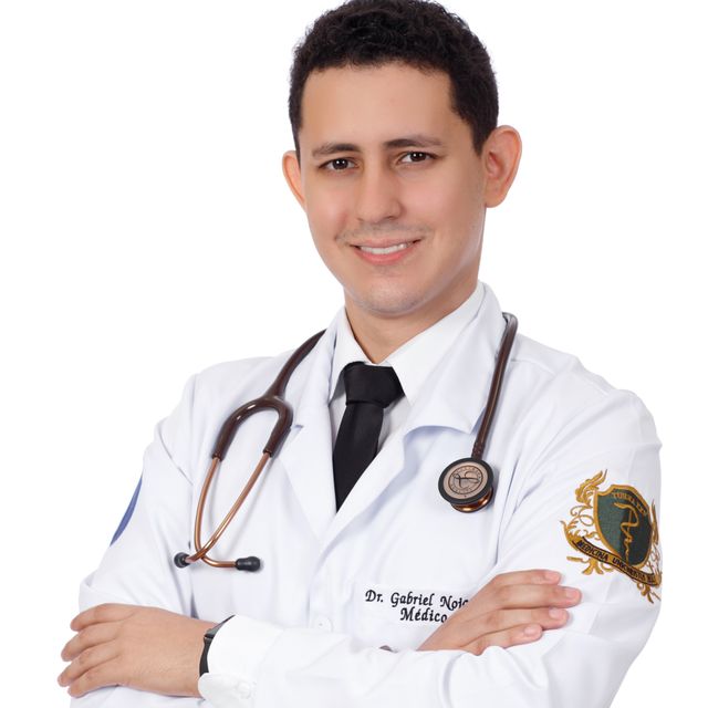 Gabriel Nojosa, Generalista Fortaleza