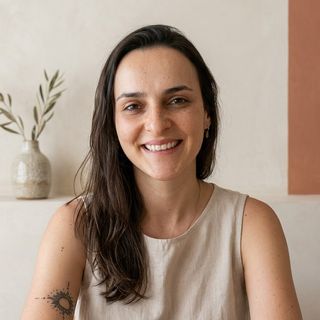 Yana Cristina de Barba, Nutricionista Chapecó