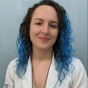 Alice Ruhoff Baldissarelli, Médico clínico geral Londrina