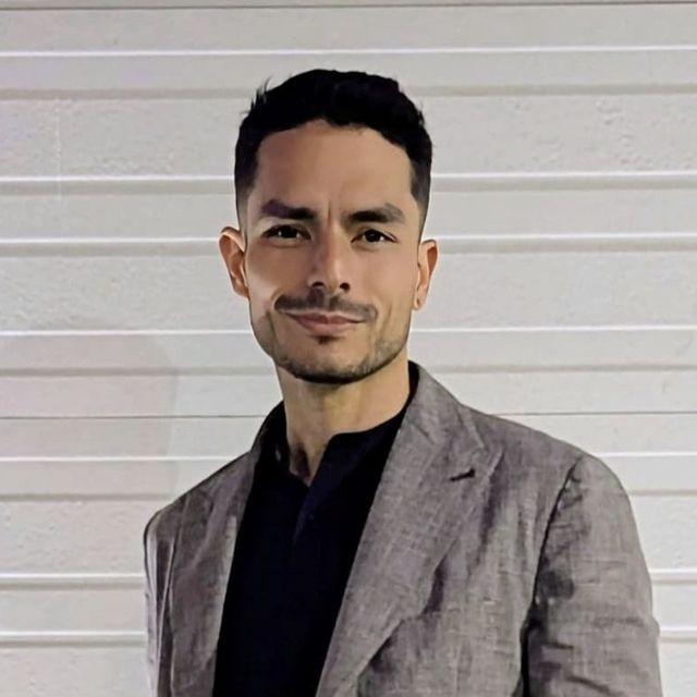 Sebastian Fredes Piñones, Psicólogo Quilpué