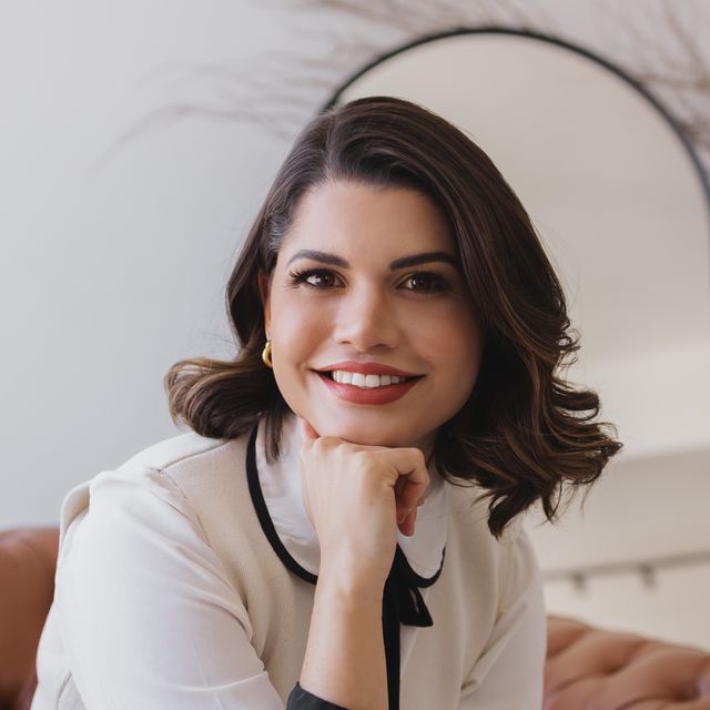 Isadora Lopes, Pediatra Curitiba