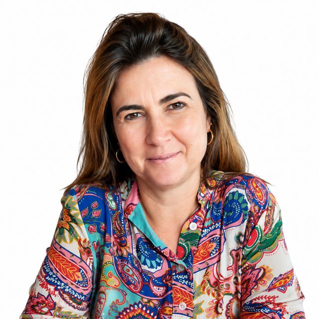 Daniella  Zardi, Psicanalista Mogi Mirim