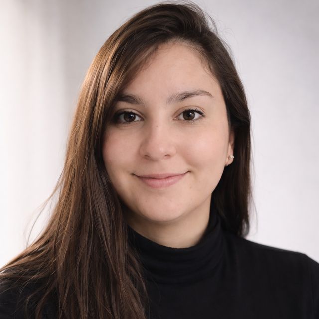 Fabiola Paz Villegas Ceballos, Psicólogo Temuco