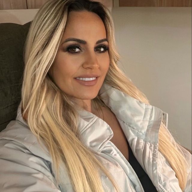 Viviane Elisa Lange, Psicólogo São Leopoldo