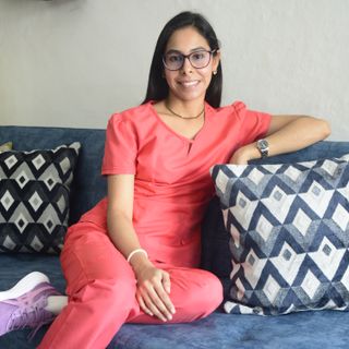 Prof. Mónica Andrea Domínguez Cobo