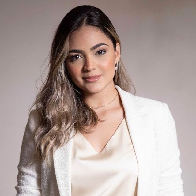 Nise Arruda, Nutricionista Fortaleza