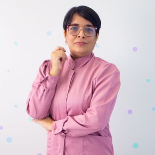 Flaviane  Moraes Soares, Psicopedagogo Fortaleza