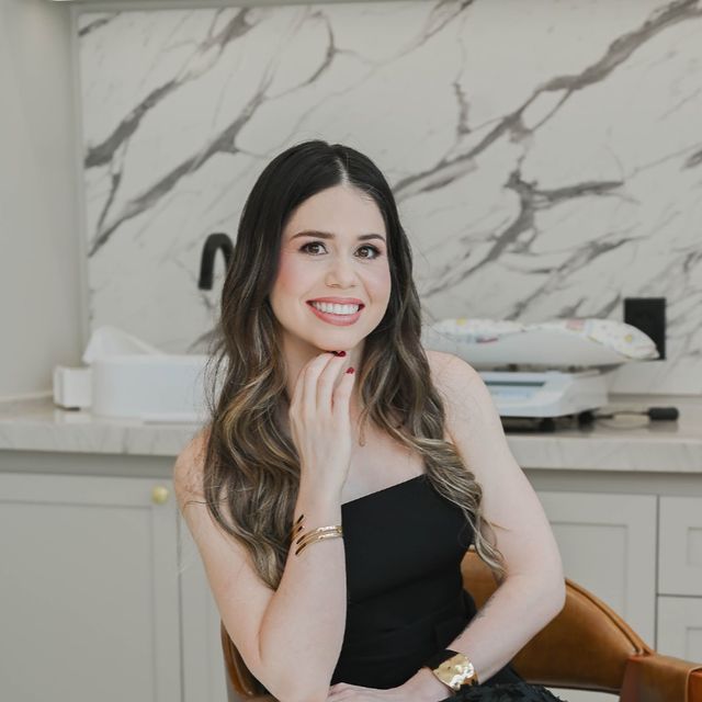 Elaine Lemos, Médico clínico geral Rio de Janeiro