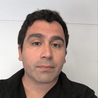  Rubén Marcos Rebolledo Maturana