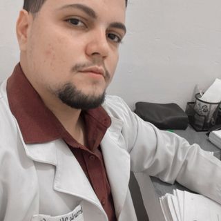 Bernardo Miranda Martins, Médico clínico geral Recife