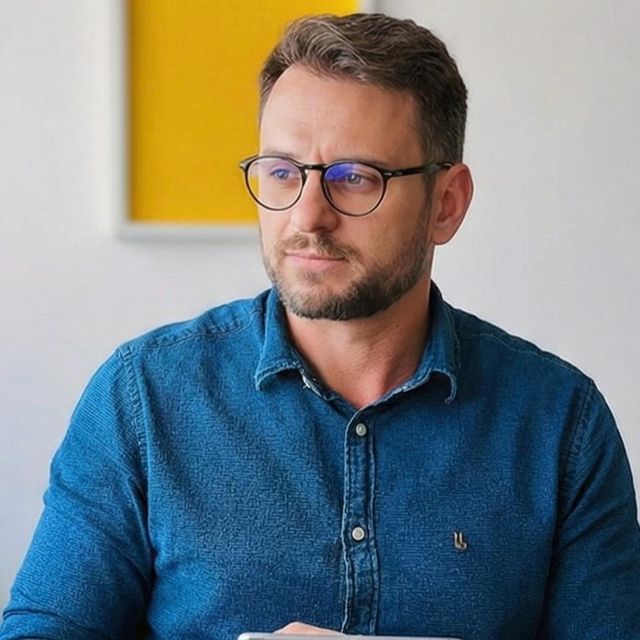 Thiago Ferro, Psiquiatra Rio de Janeiro