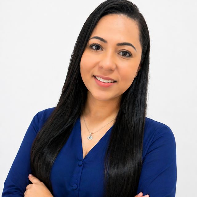 Marina de Sousa Gonçalves, Psicólogo Cláudio