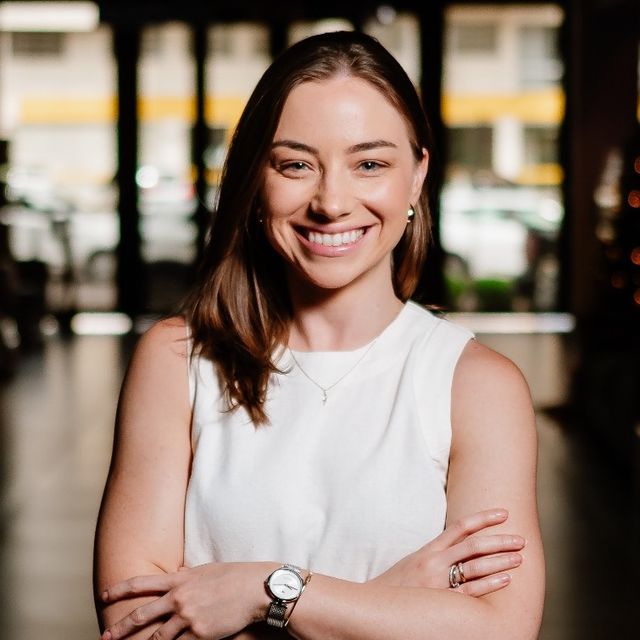 Maria Eduarda Ferri, Dentista Lajeado