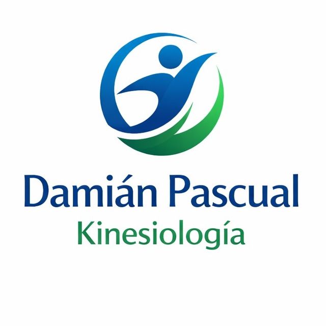 Damián Pascual, Kinesiólogo Merlo