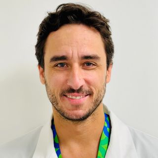 Dr. Matías Minassian Munster 