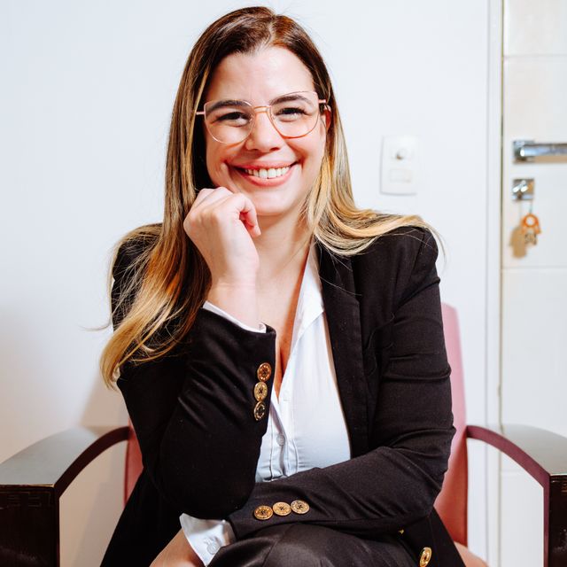 Michele Freind, Psicólogo Rio de Janeiro