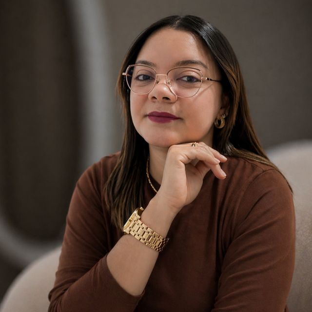 Cléia Marques, Psicólogo Serrinha