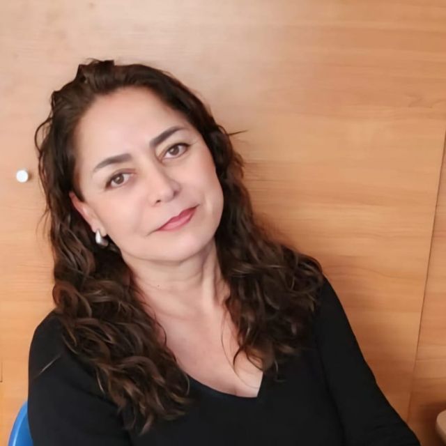 Yasna Echeverria Castro, Psicólogo Arica