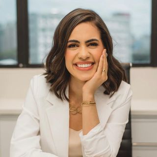 Ampliar imagem: Caroline Sampaio, Ginecologista Belo Horizonte